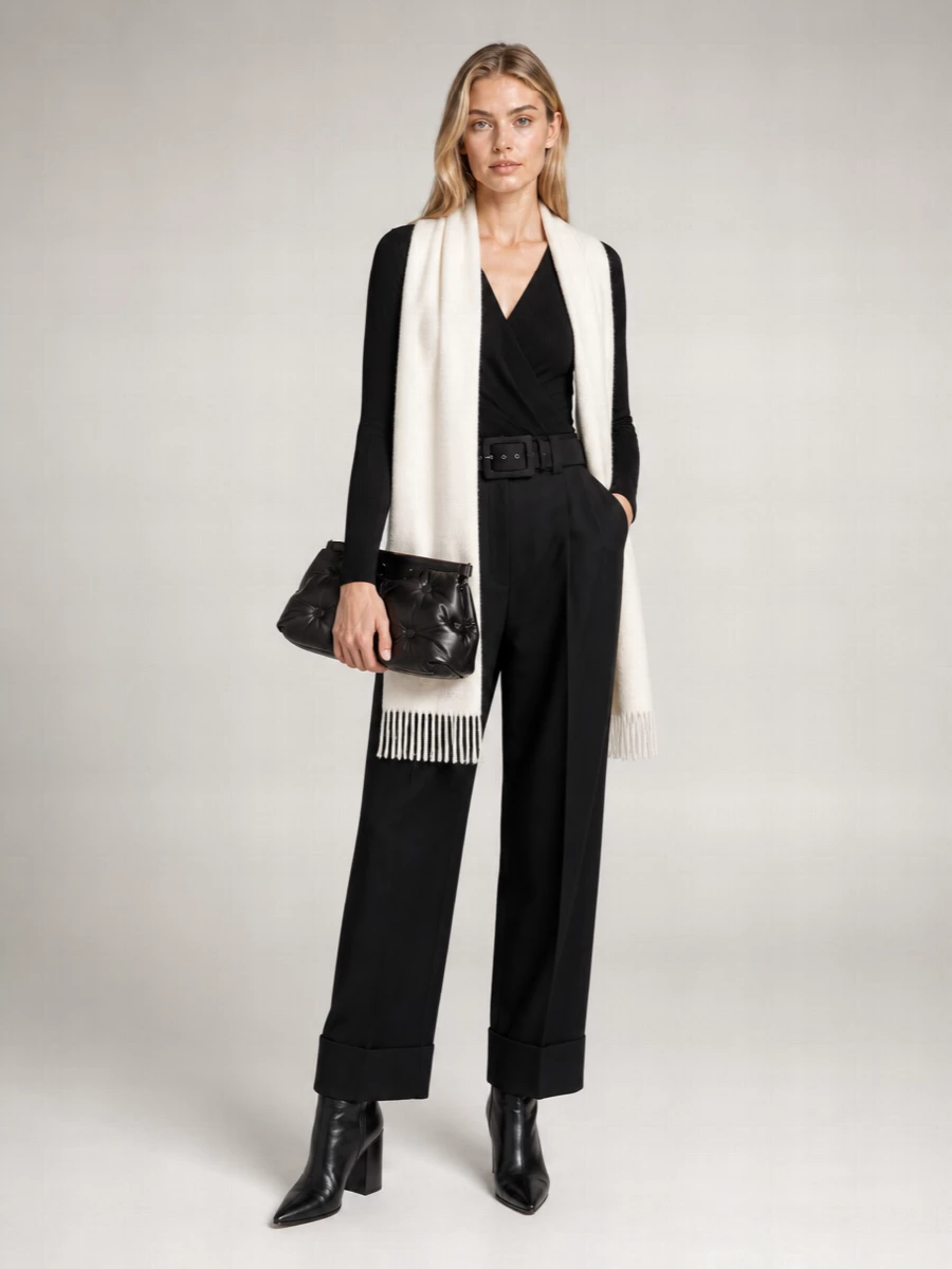 Max Mara Gelato Top
