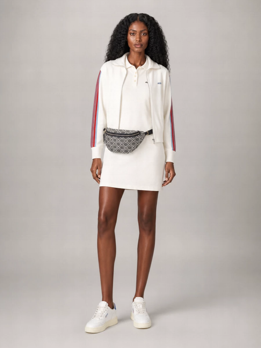 Autry Bomber Jacket