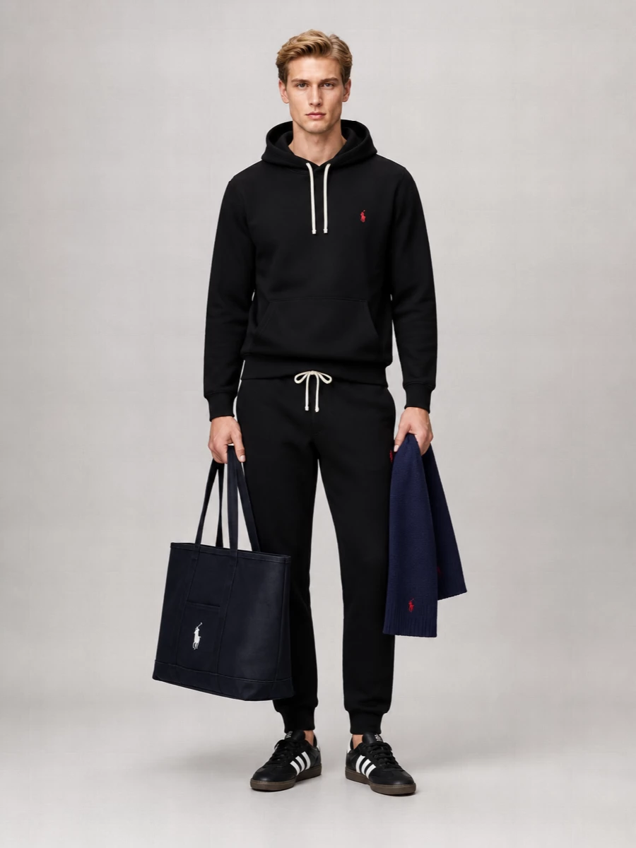 Polo Ralph Lauren Hoodie