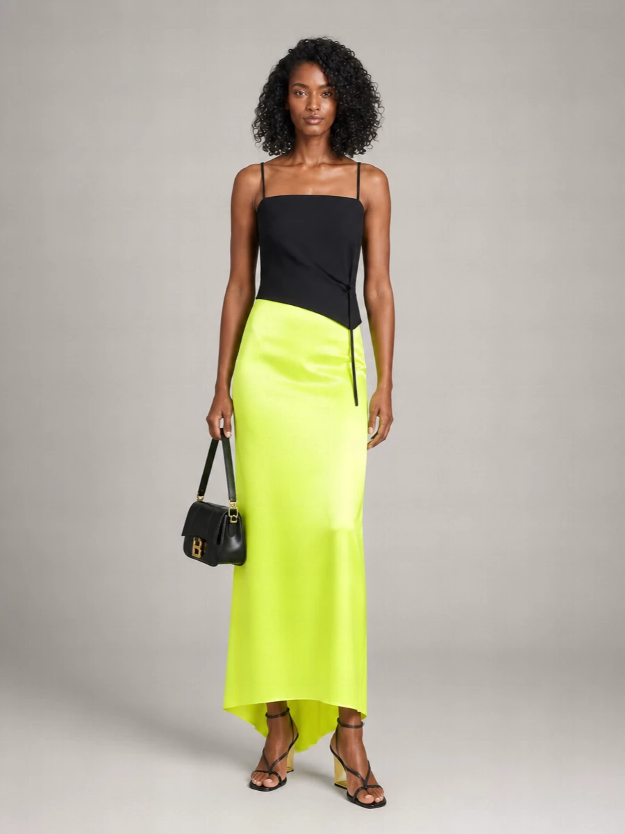 Sportmax High-Rise Skirt