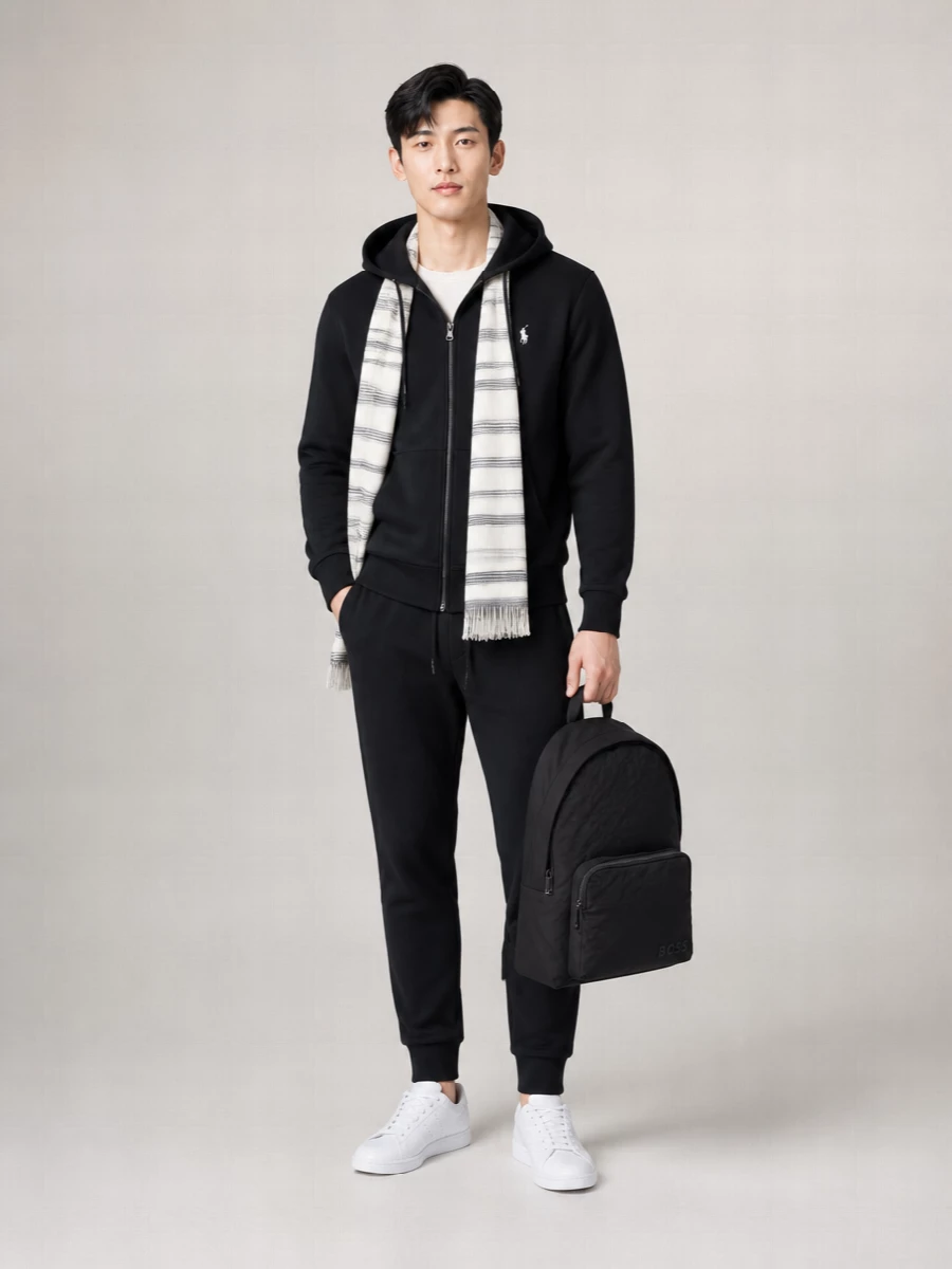 Ralph Lauren Hoodie