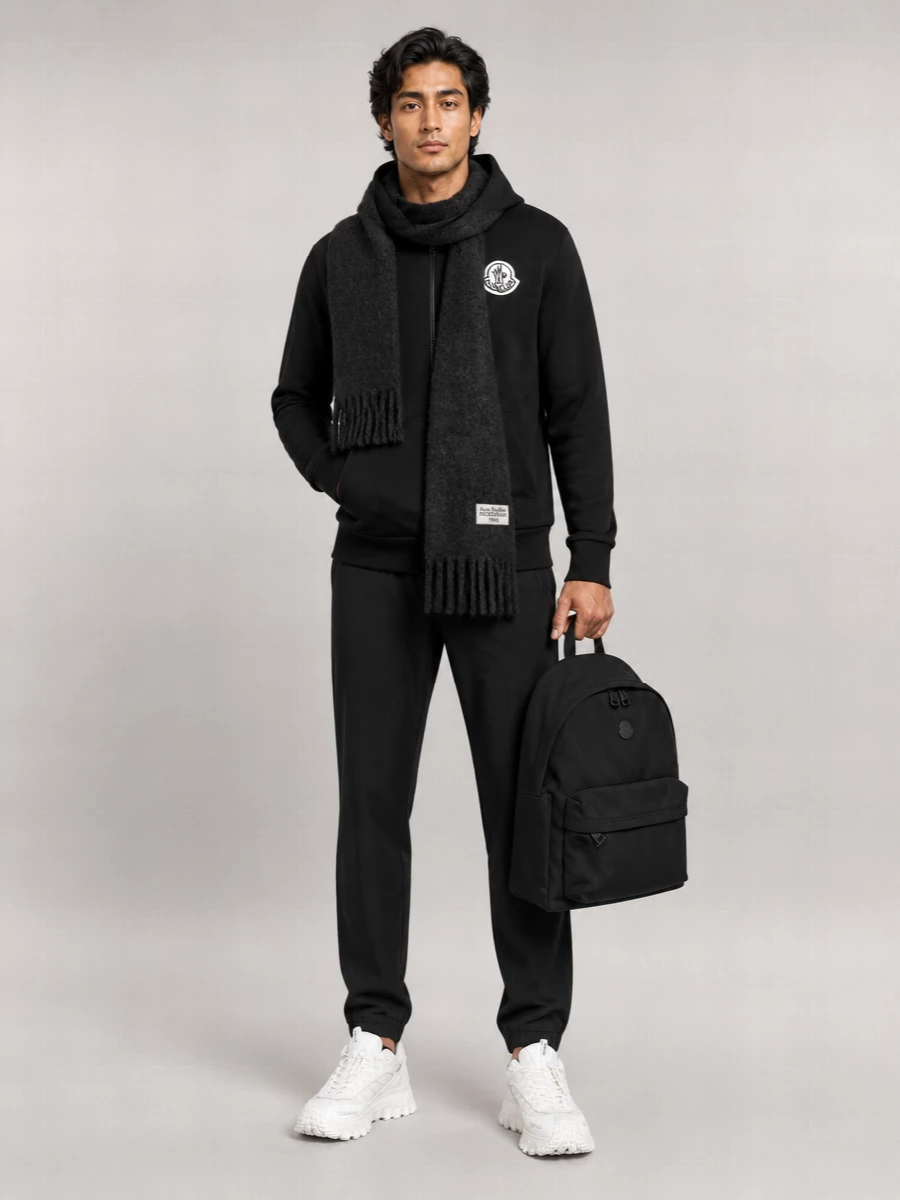 Moncler Hoodie