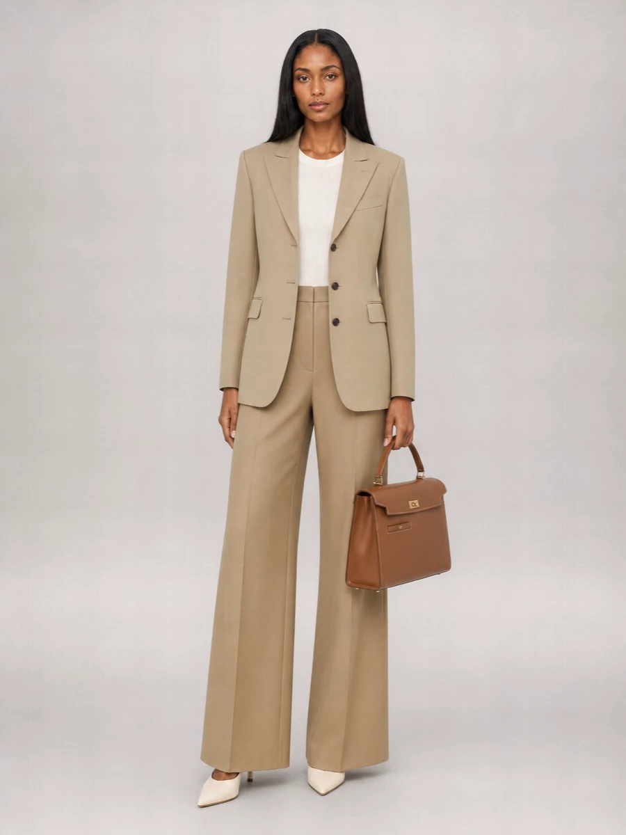 Anya Hindmarch I Am A Plastic Bag Shoulder Bag
