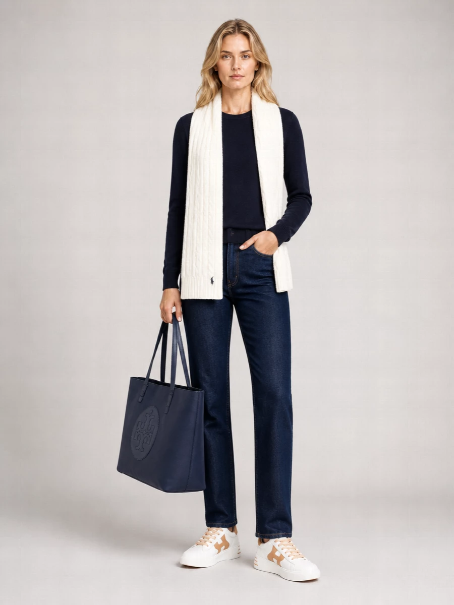 Polo Ralph Lauren Wool Sweater
