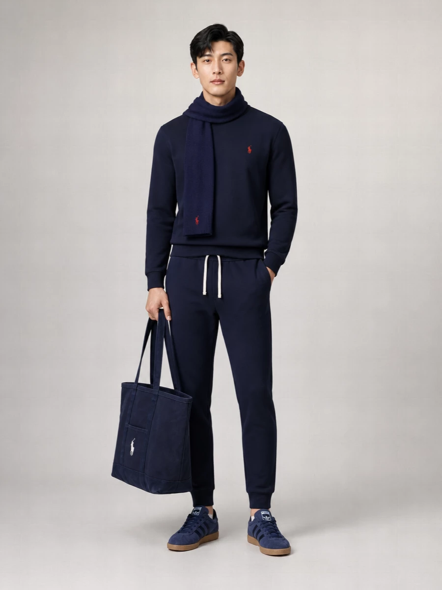 Ralph Lauren Track Pants
