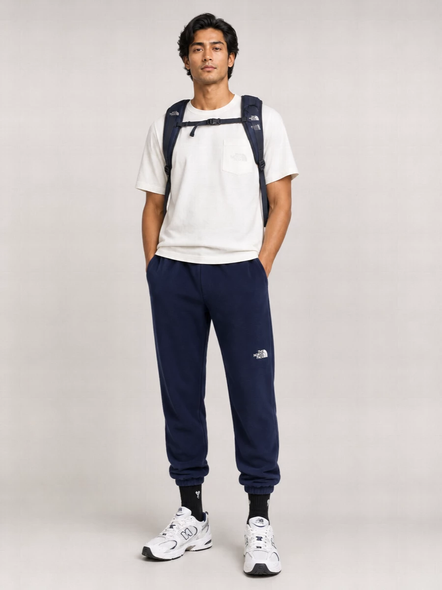 The North Face Straight Shorts