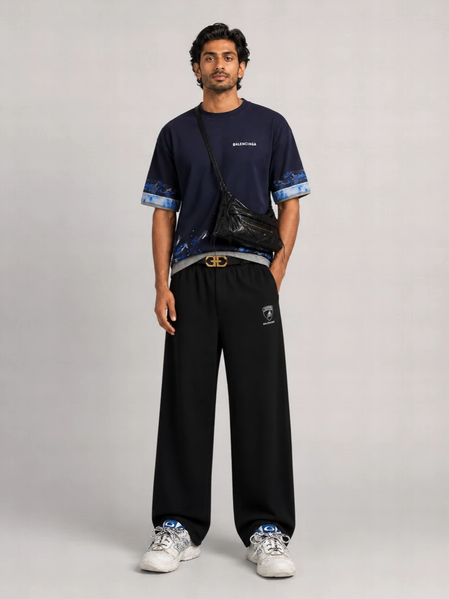 Balenciaga T-Shirt