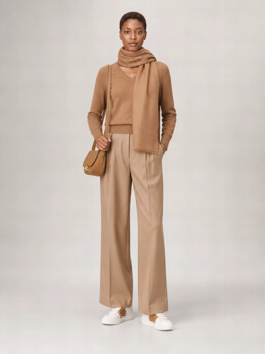 Valentino Garavani Cashmere Sweater