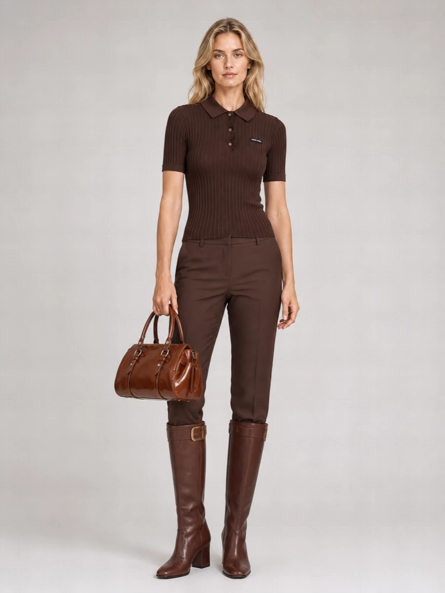 Miu Miu Top