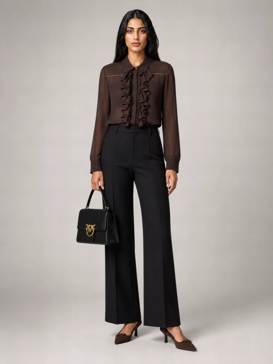 Parosh Blouse