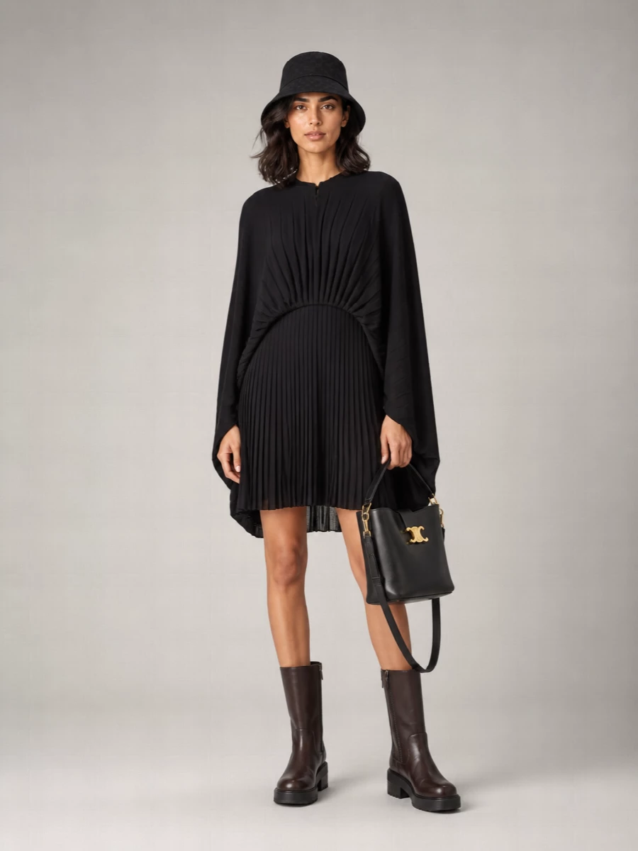 Giuseppe Zanotti Leather Boots
