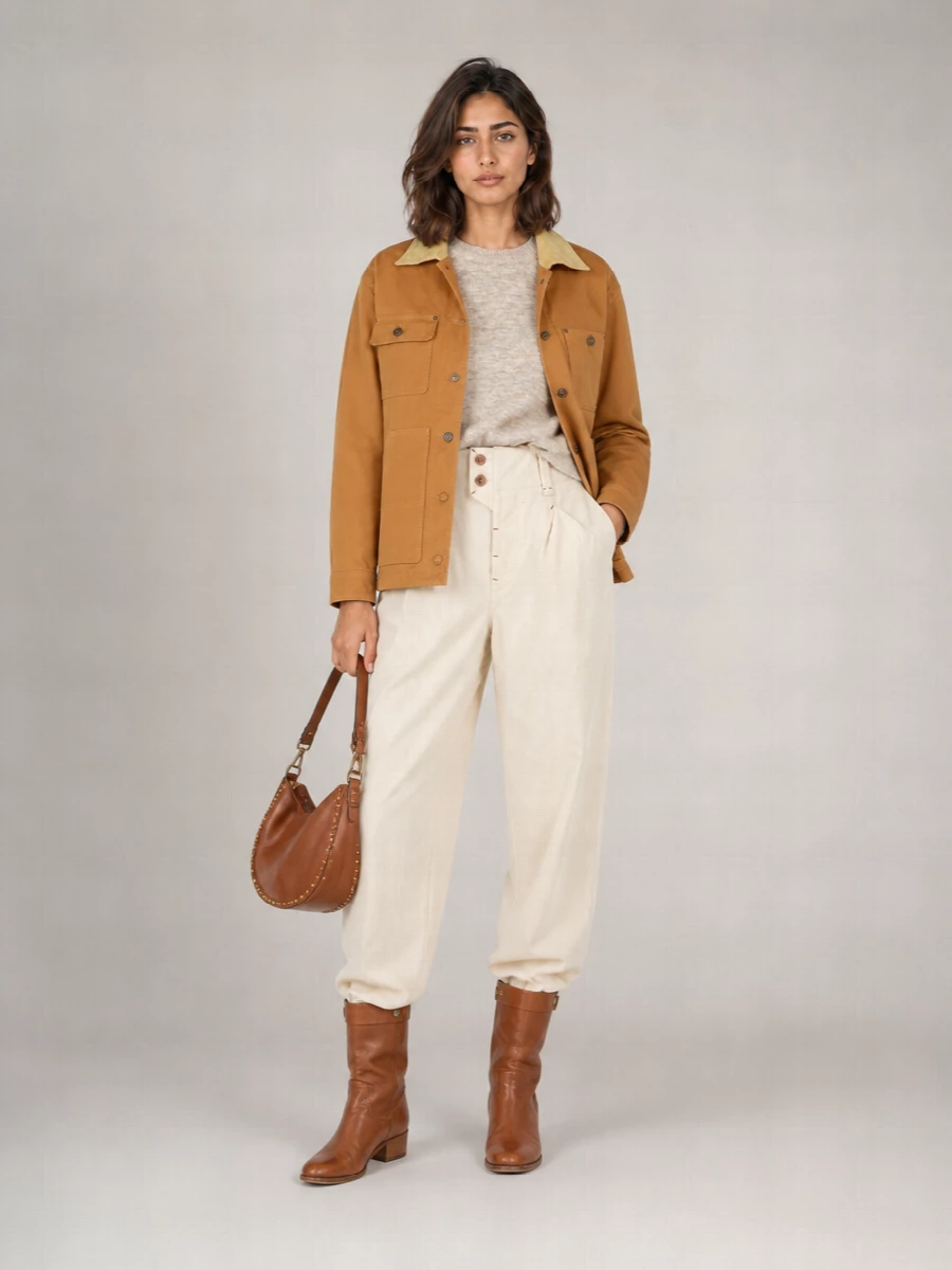 Isabel Marant Denim Jacket