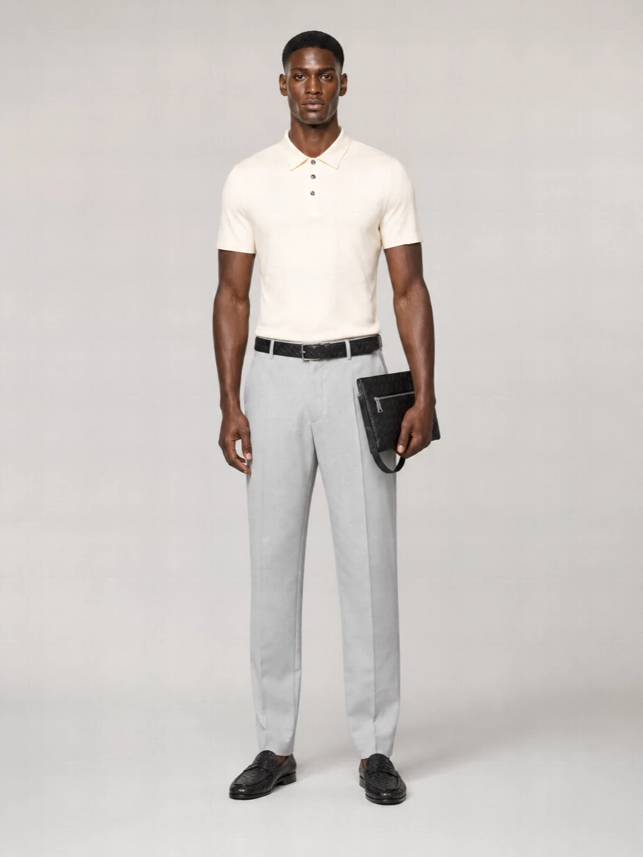 Bottega Veneta Tailored Trousers