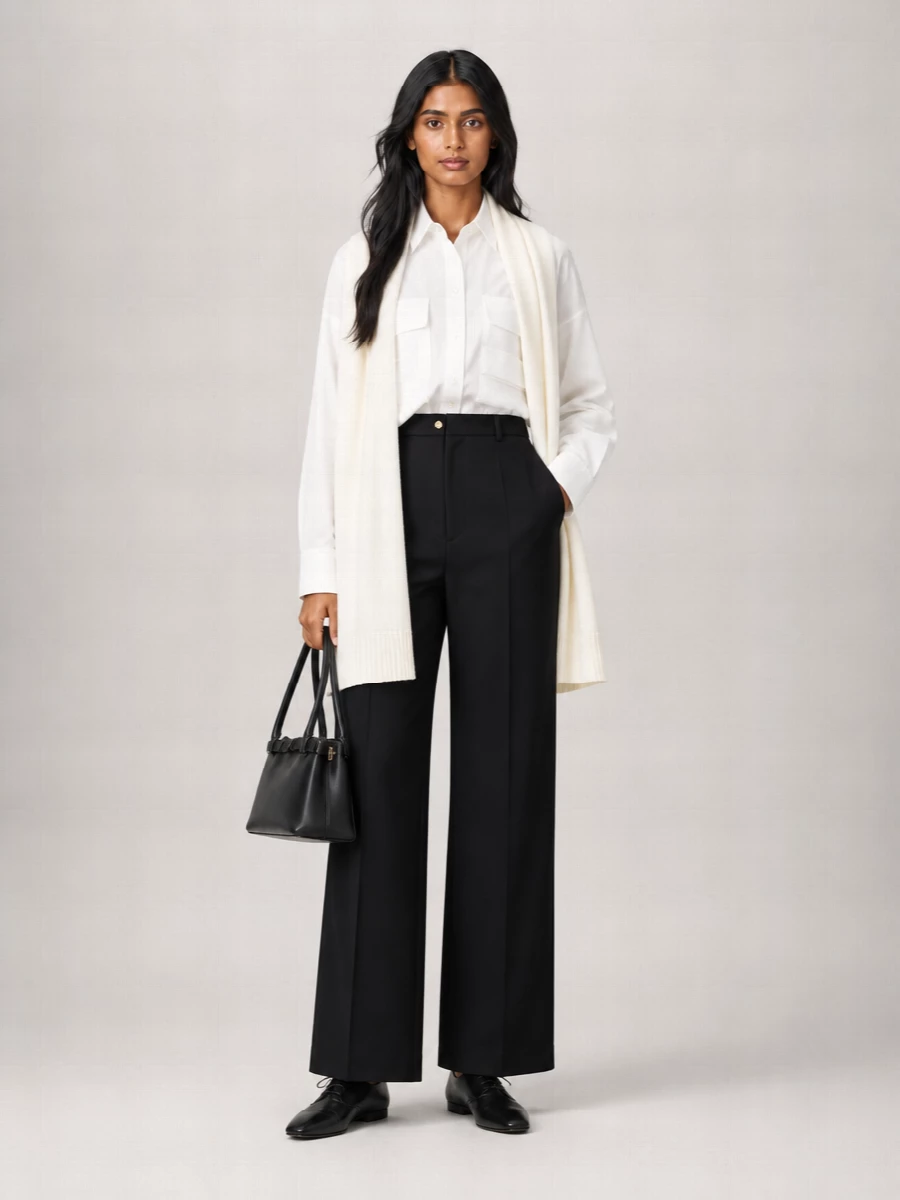 Parosh Cotton Shirt