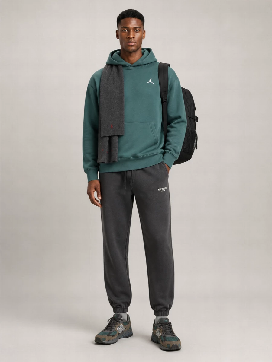 Nike Sweatshirt