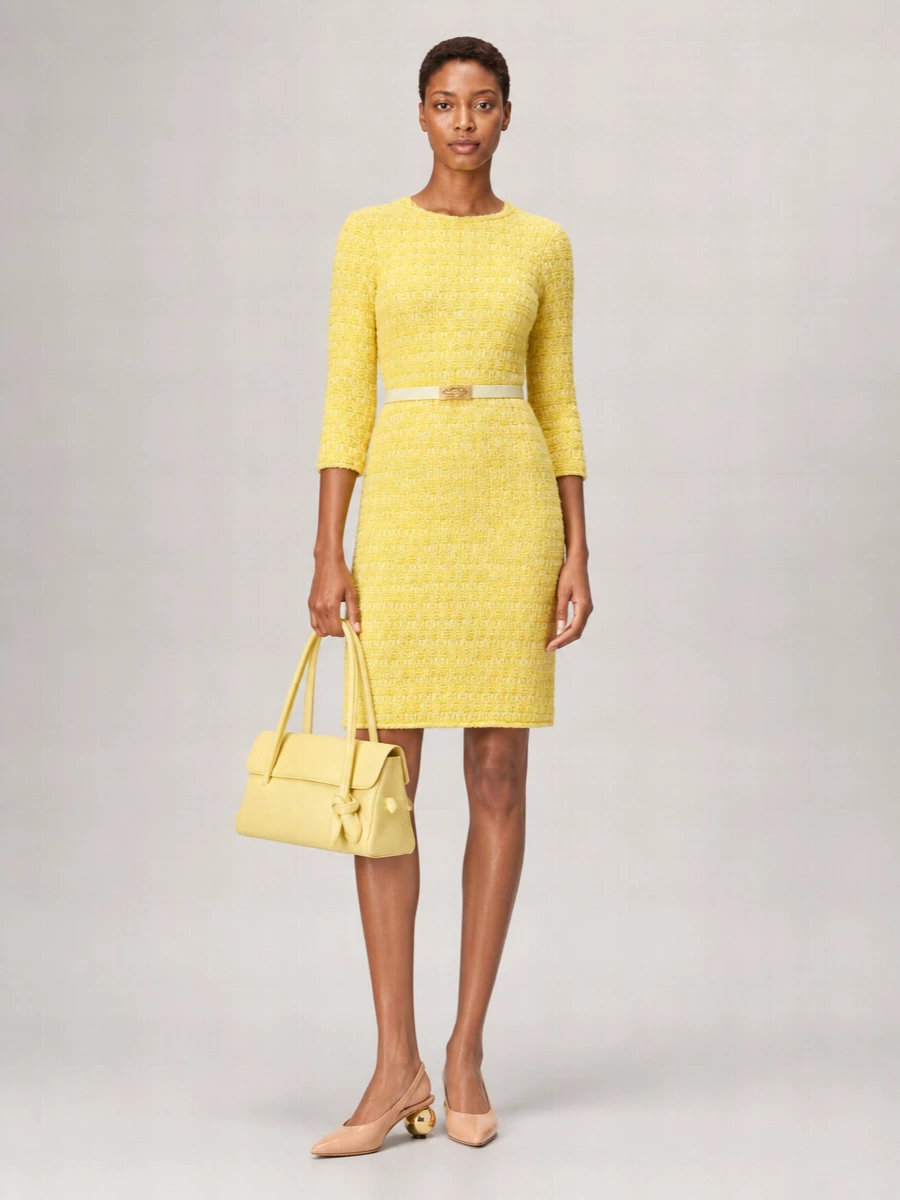 Jacquemus Le Turismo Clutch Bag