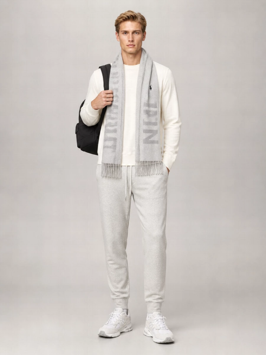 Polo Ralph Lauren Straight Track Pants
