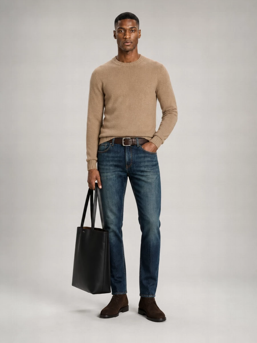 Pt Torino Denim Jeans