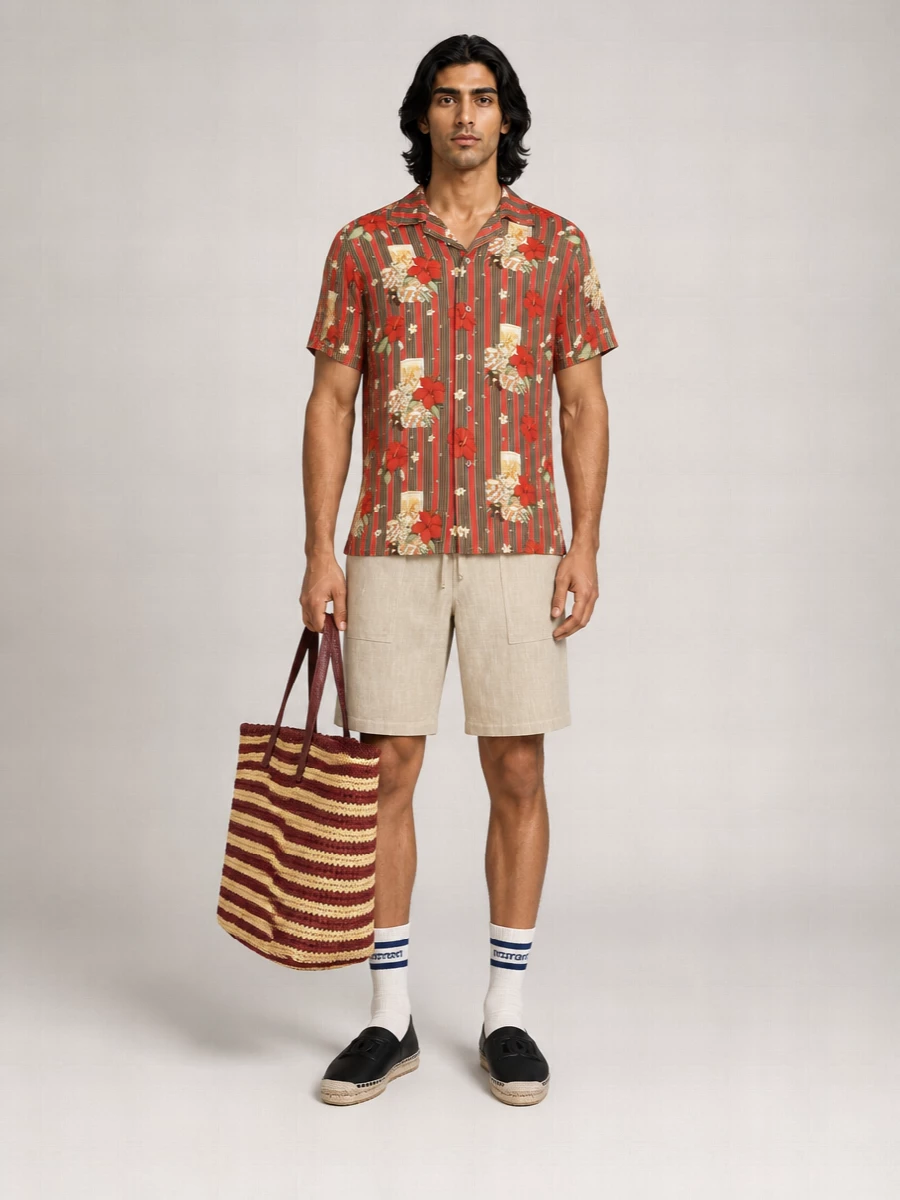 Dolce&Gabbana Leather Espadrilles