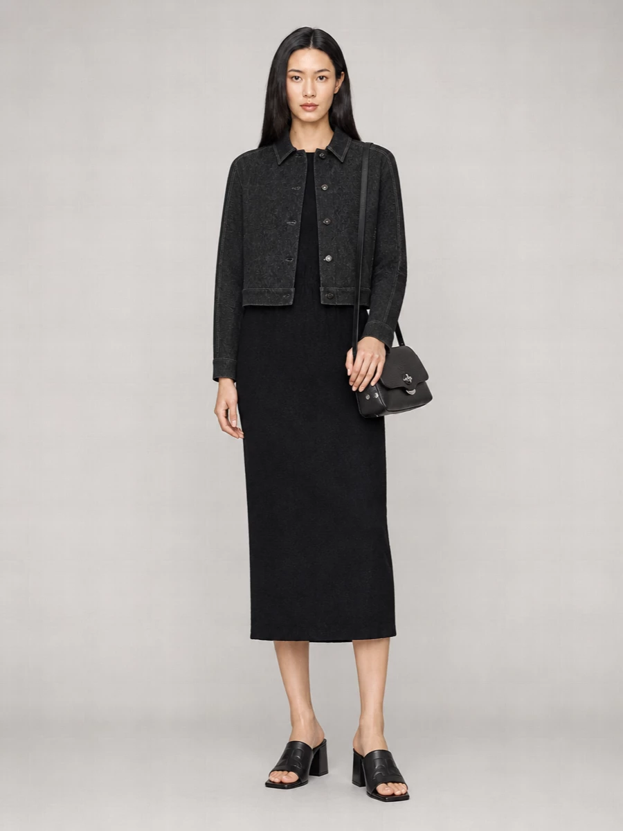Zanellato Leather Cross-Body Bag