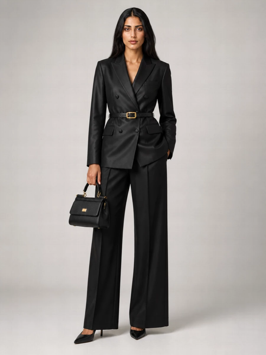 Dondup Suit Jacket