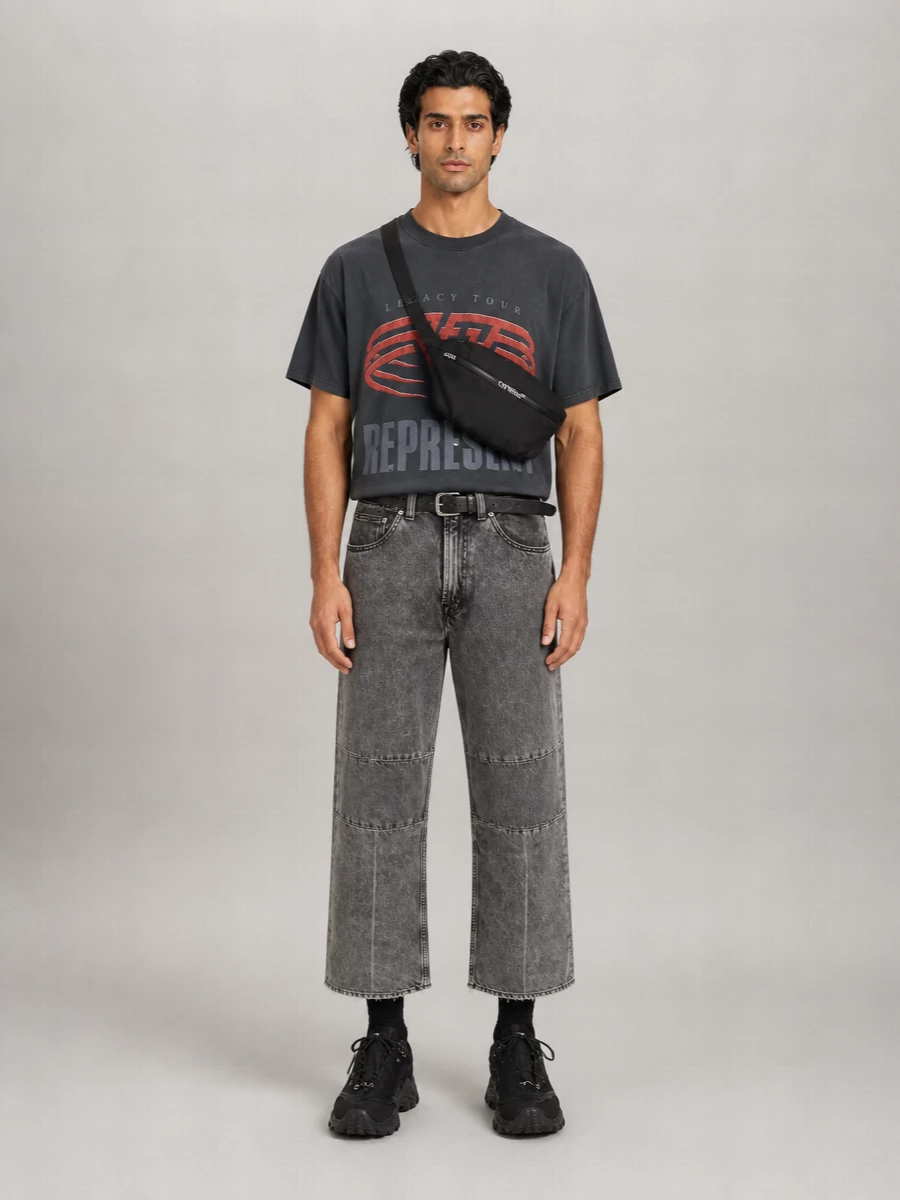 Represent Living Legacy T-Shirt
