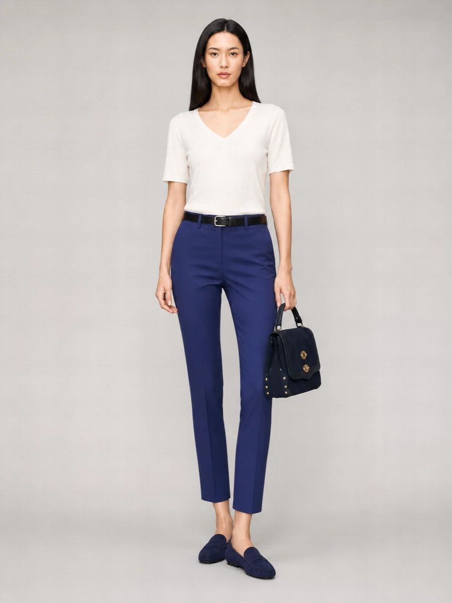Tod's Suede Leather Driving Loafers