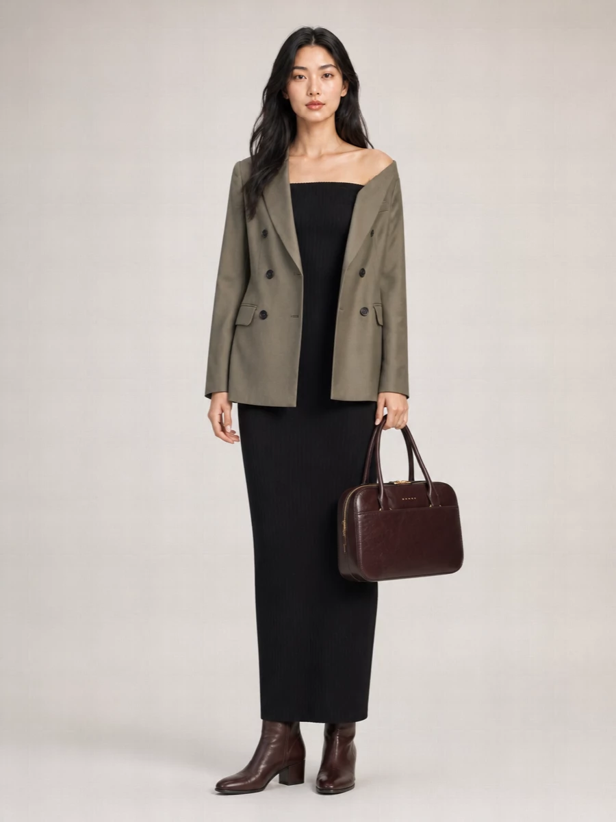 Max Mara Blazer