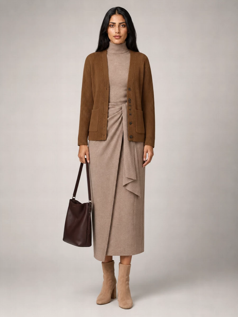 Max Mara Wool Fitted Jacket
