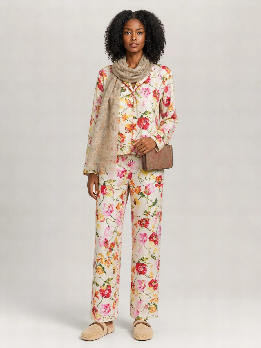 Etro Arnica Crossbody Bag