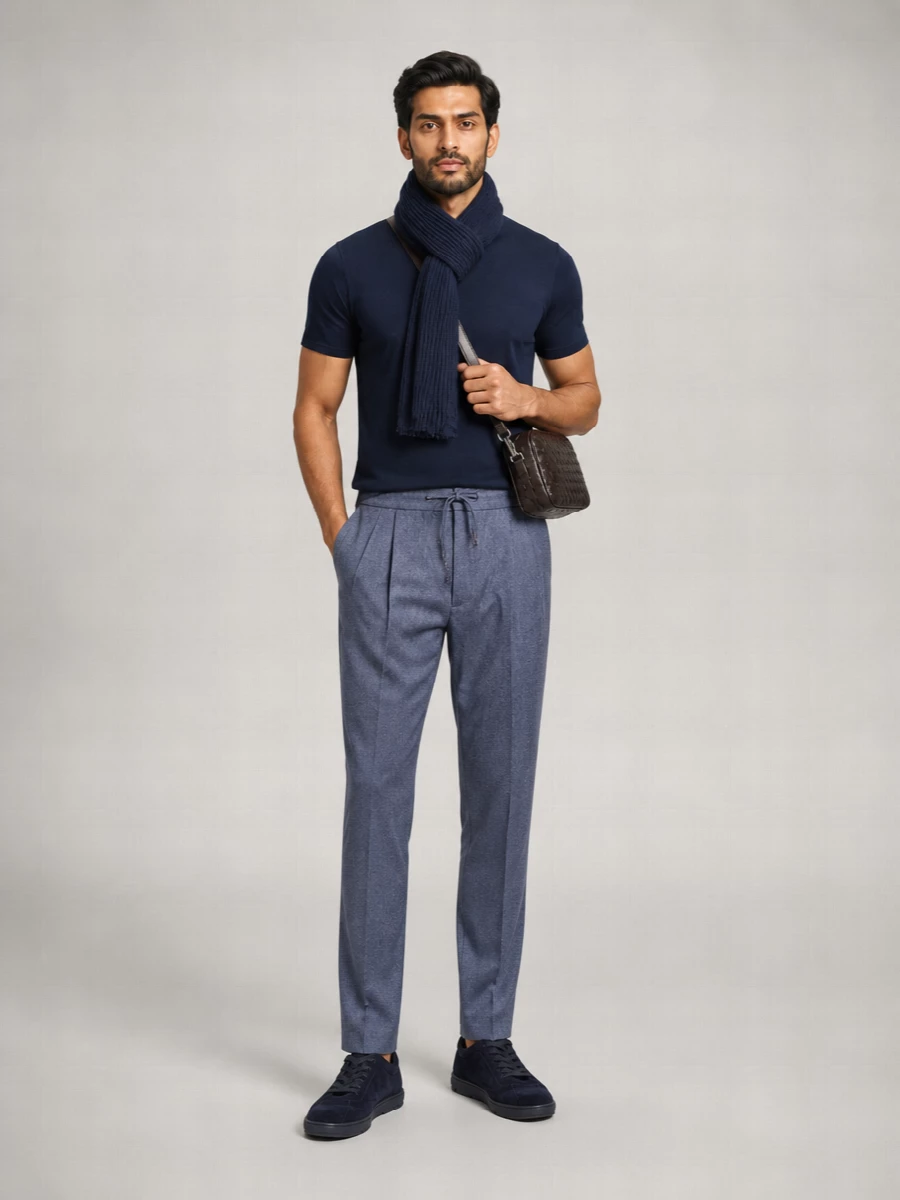 Brunello Cucinelli Cotton T-Shirt