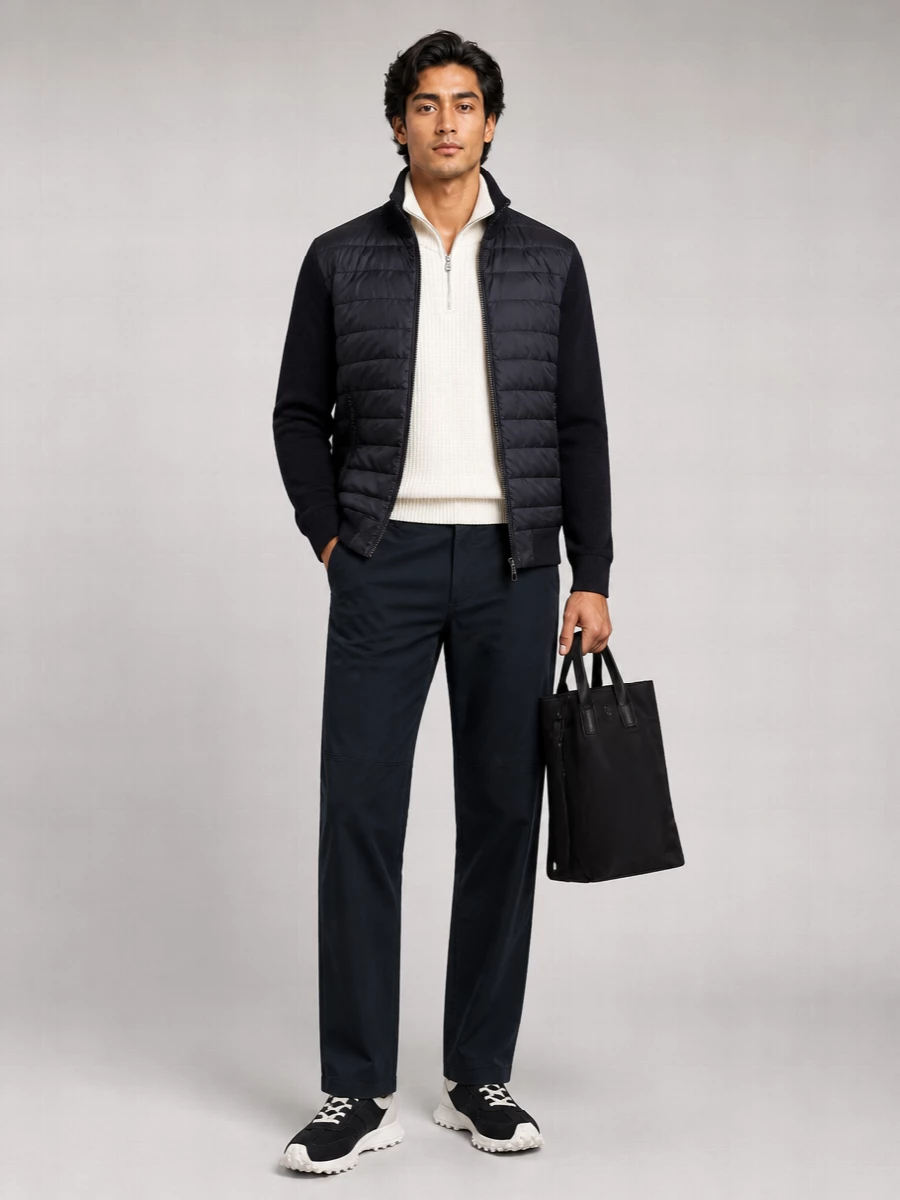Moncler Tote Bag