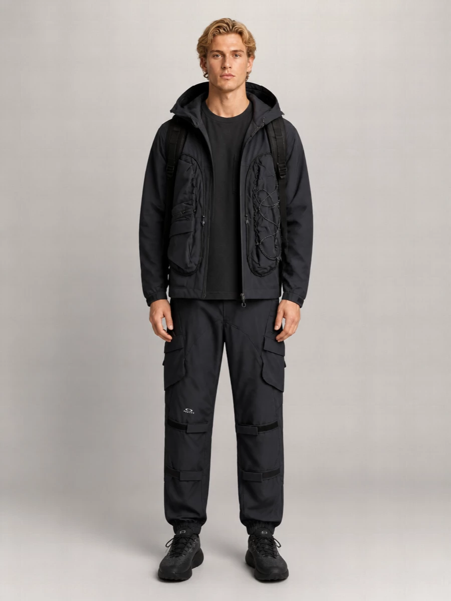 Oakley Padded Coat