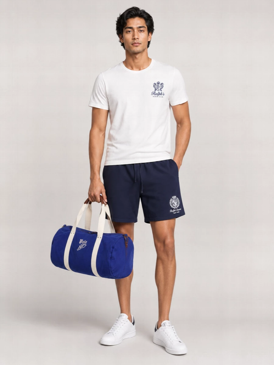 Polo Ralph Lauren Short-Sleeve Shirt