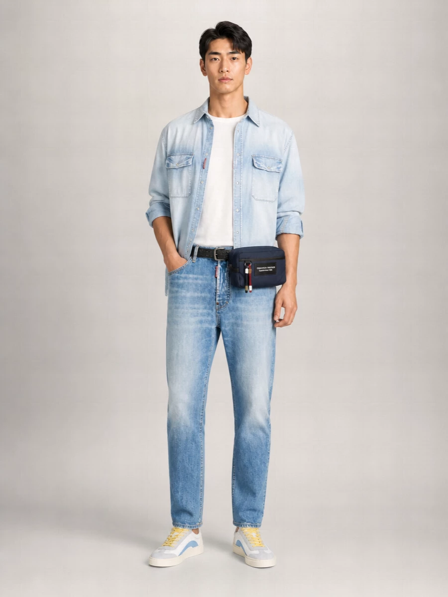 Dsquared2 Denim Jeans