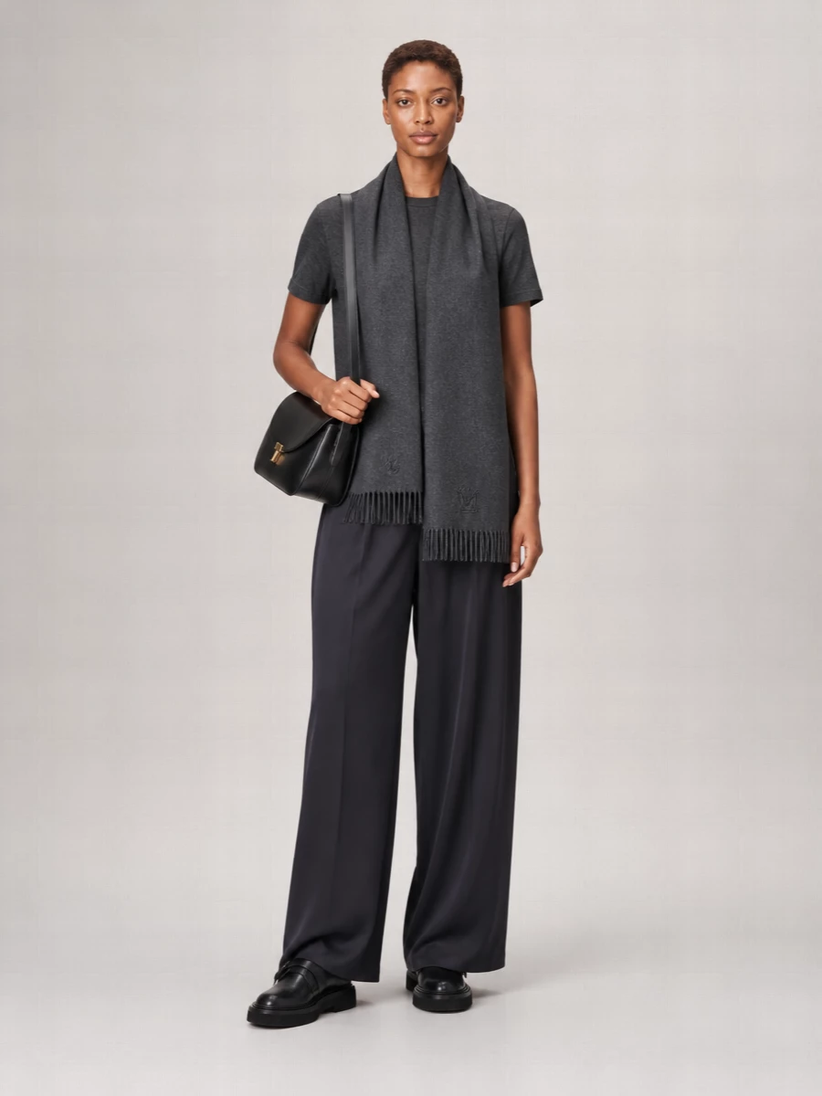 Max Mara Stretch-Jersey Bodysuit