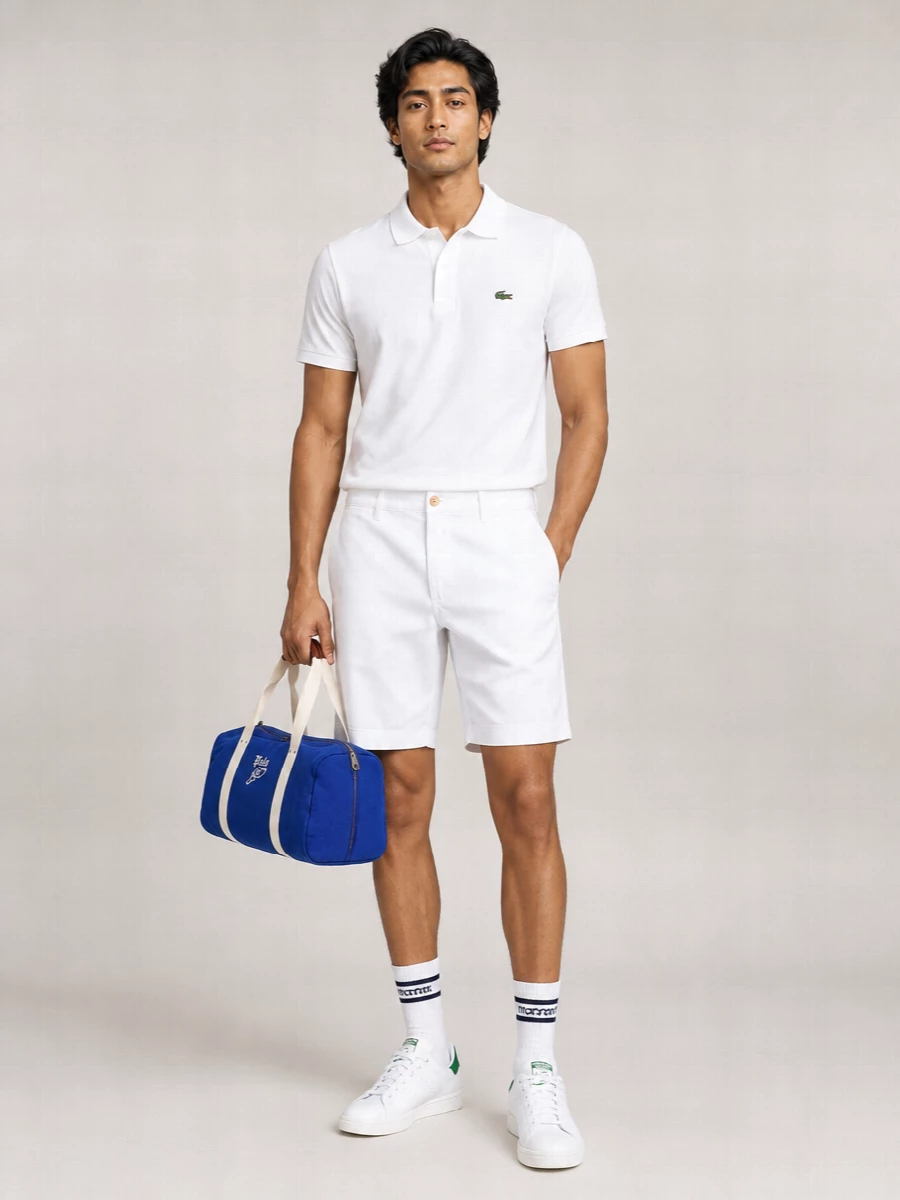 Lacoste Polo T-Shirt