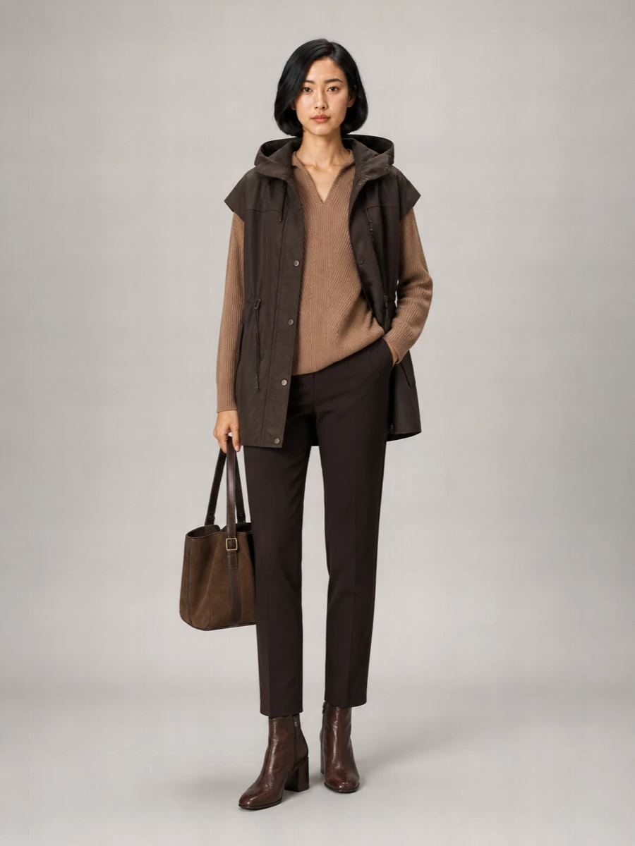 Weekend Max Mara Parka Coat