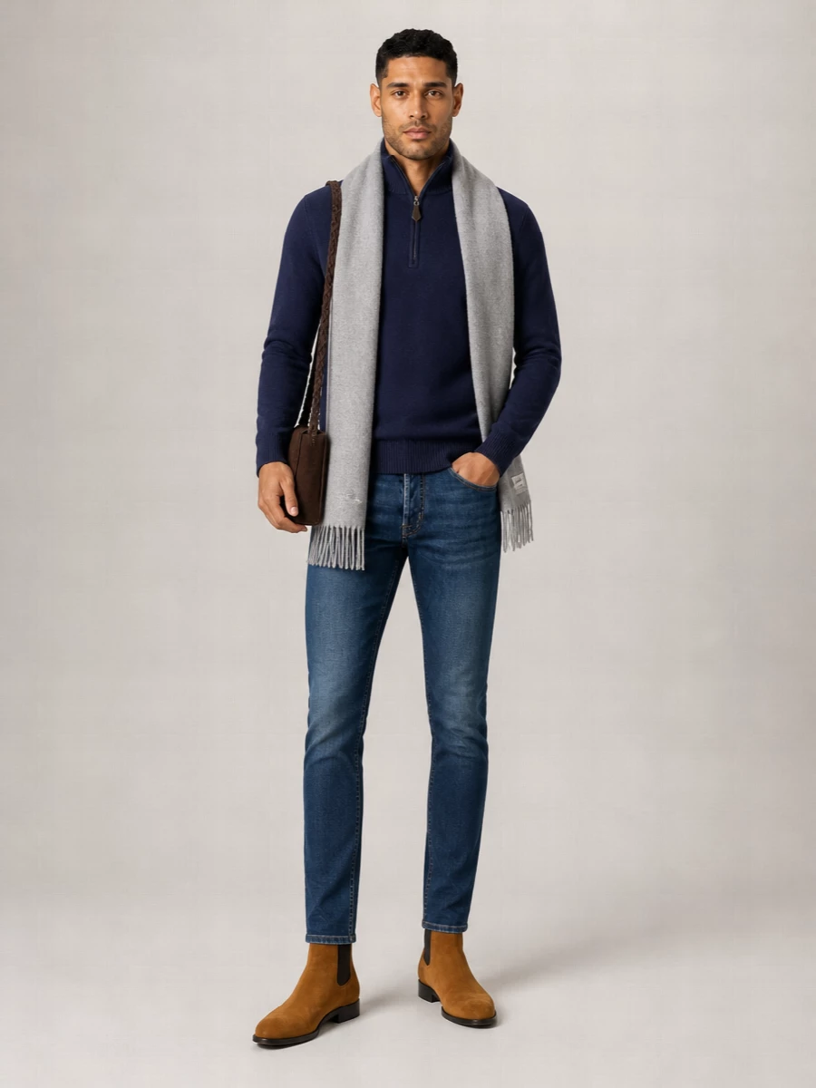 Jacob Cohen Denim Jeans