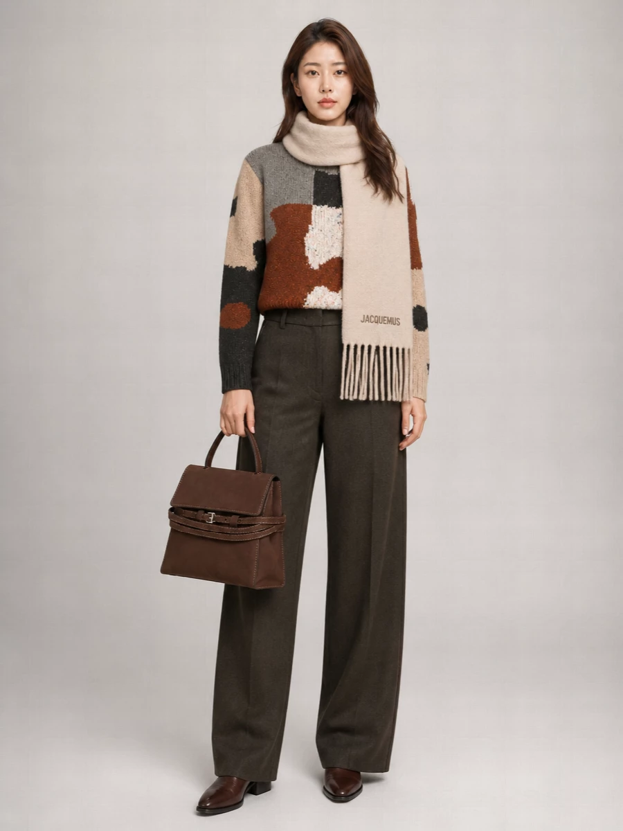 Moschino jumper