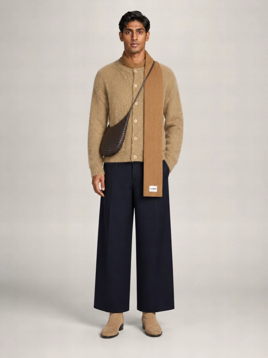 Acne Studios Cardigan