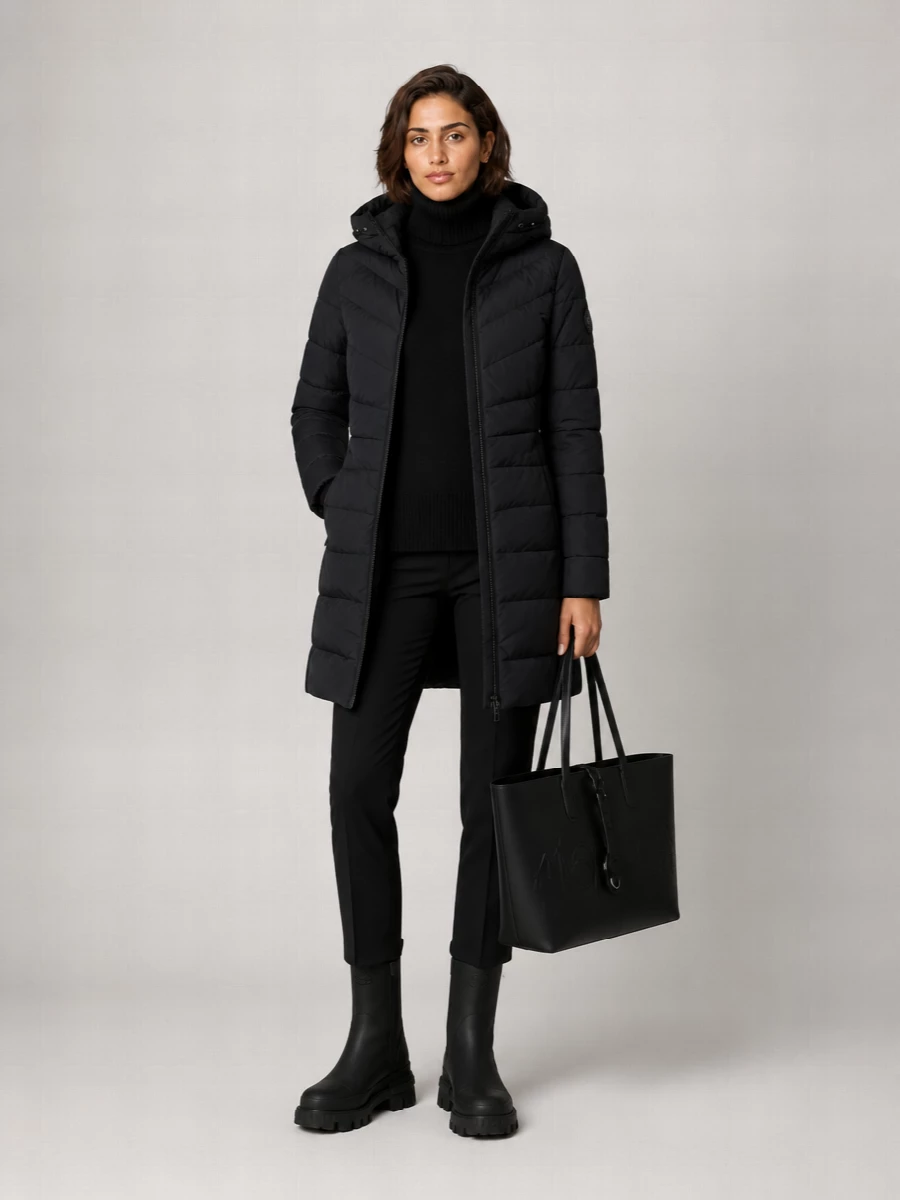 Canada Goose Clair Puffer Jacket