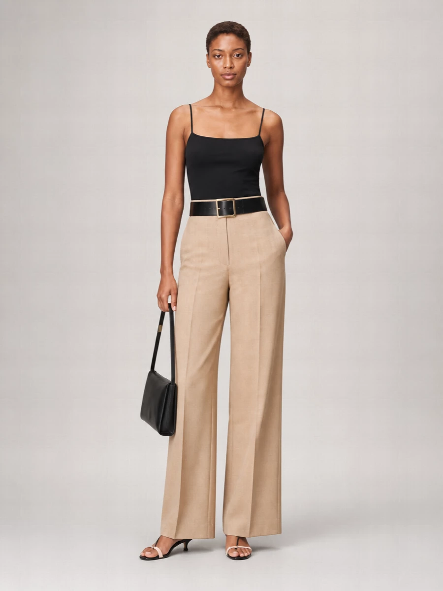 Max Mara Knitted Tank Top