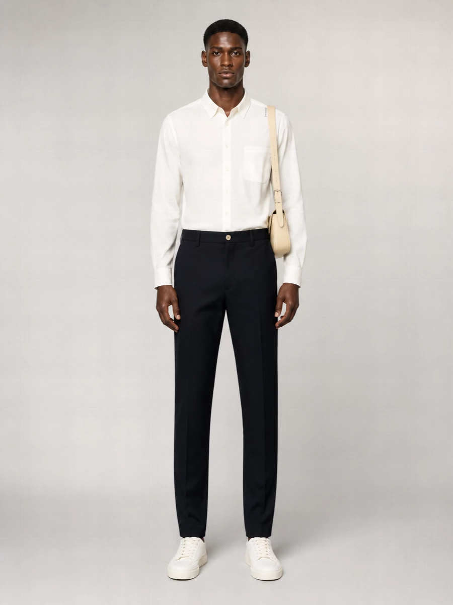 Marni Cotton Shirt