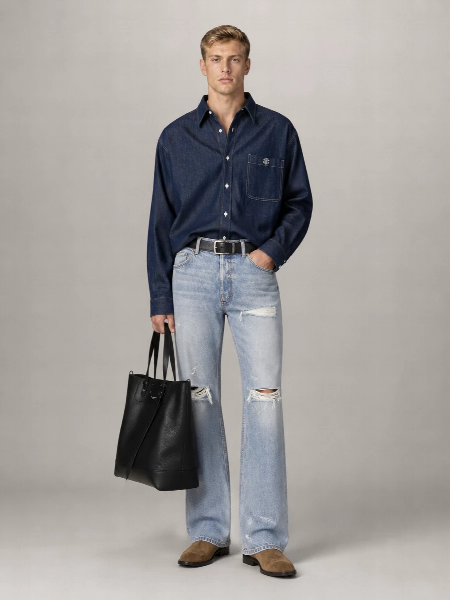 Celine Slim Jeans