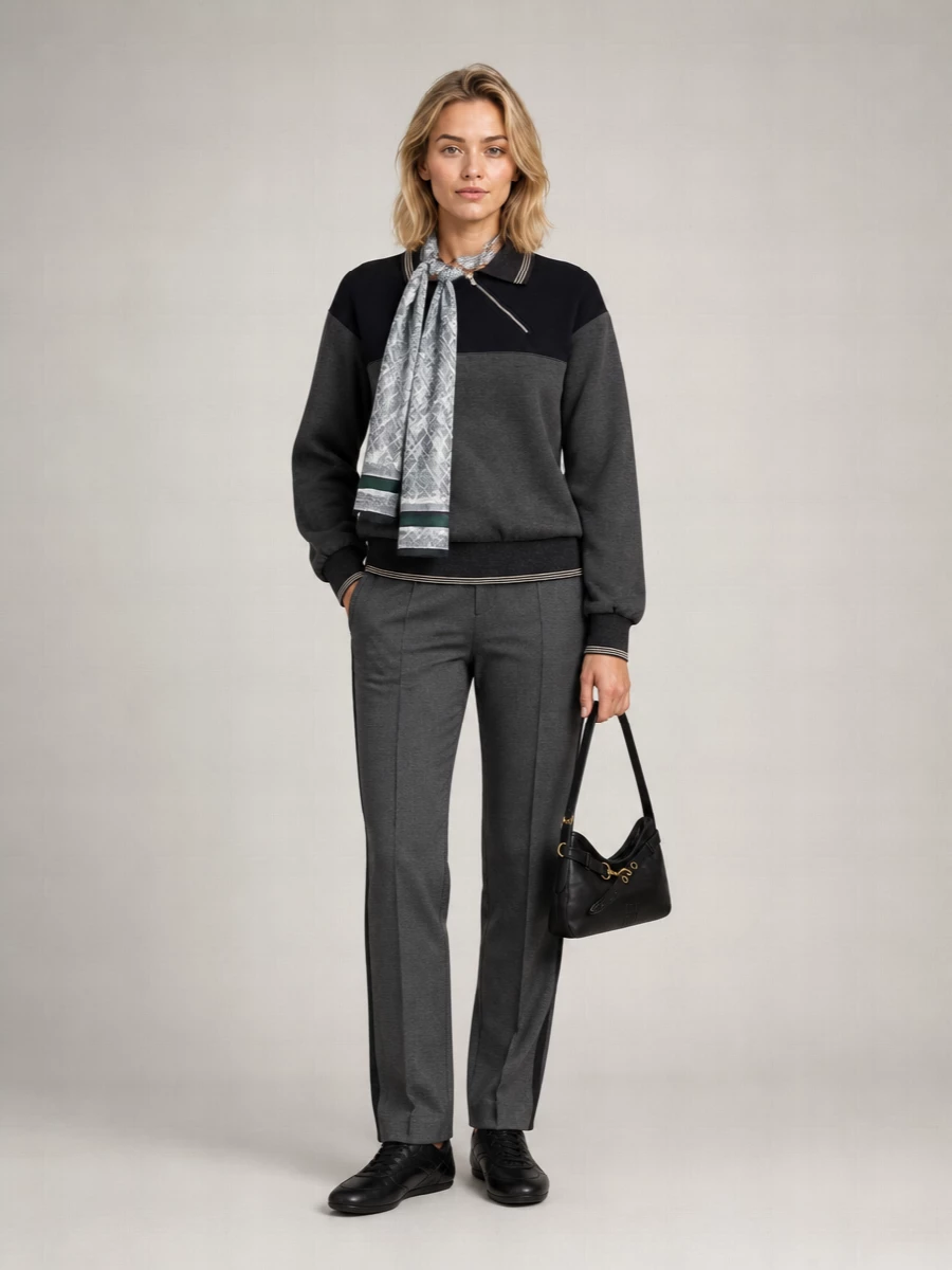Miu Miu Track Pants