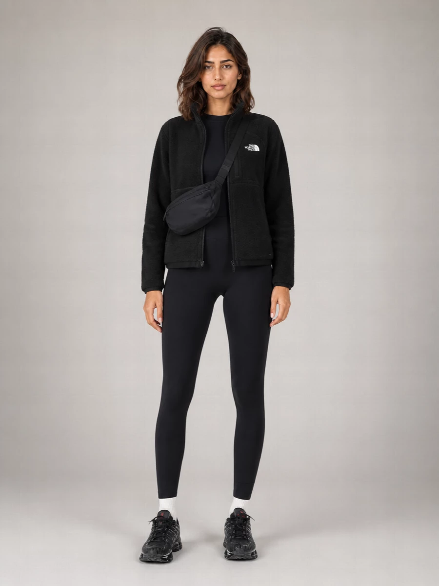 New Balance Mesh Sneakers