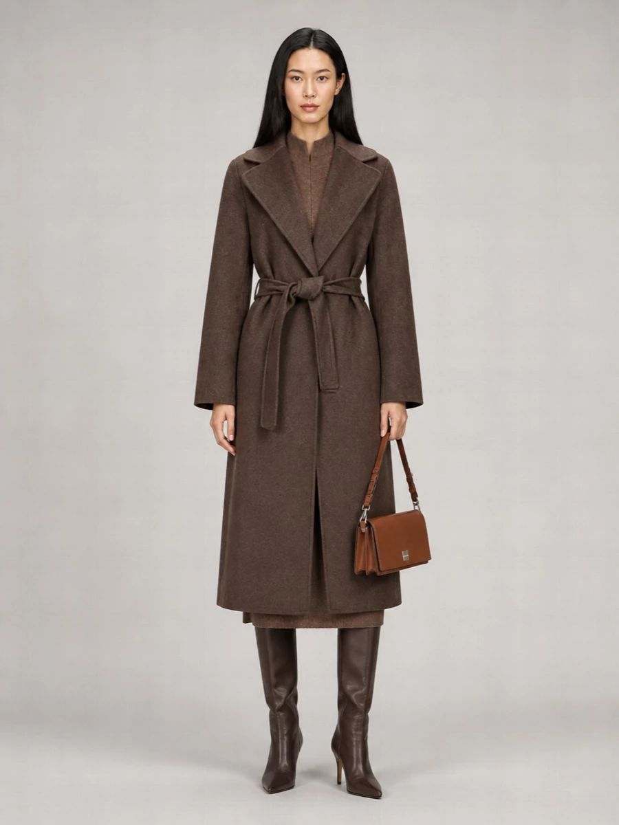 S Max Mara Wool Jacket