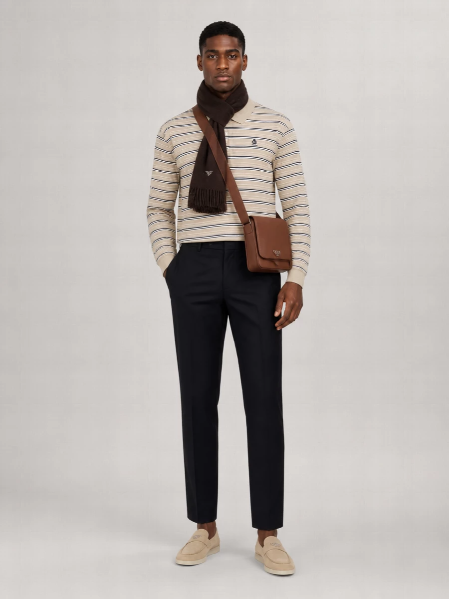 Prada Polo Shirt