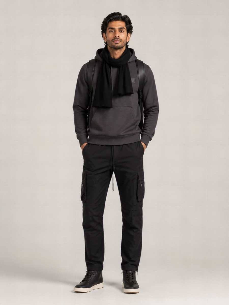 Timberland High-Top Sneakers